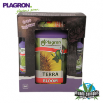 Plagron Top Grow Terra