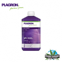 Plagron pH Down