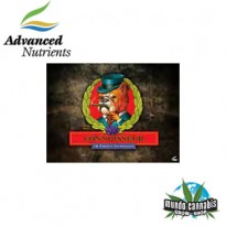 Advanced Nutrients Connoisseur A&B