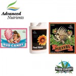 Advanced Nutrients Kit Expert