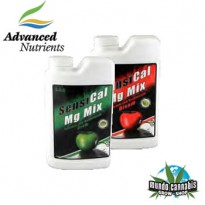 Advanced Nutrients Sensi Cal Grow y Bloom