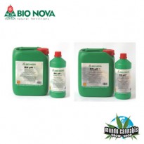 Bio Nova pH+ y pH-